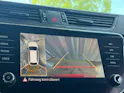 SKODA Superb Combi 2.0 TDi SportLine 4x4