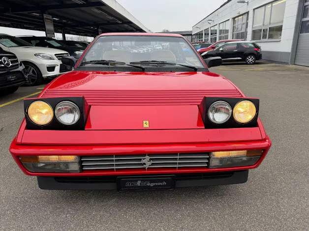 FERRARI Mondial 3.2