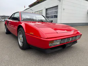 FERRARI Mondial 3.2