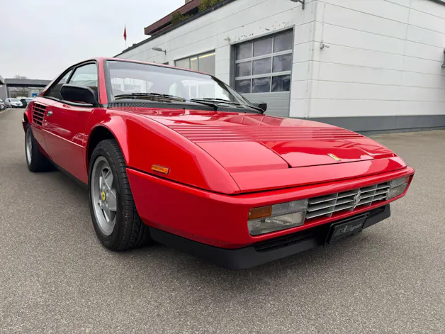 FERRARI Mondial 3.2