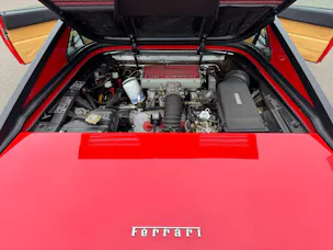 FERRARI Mondial 3.2