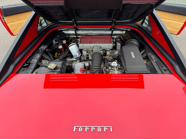 FERRARI Mondial 3.2