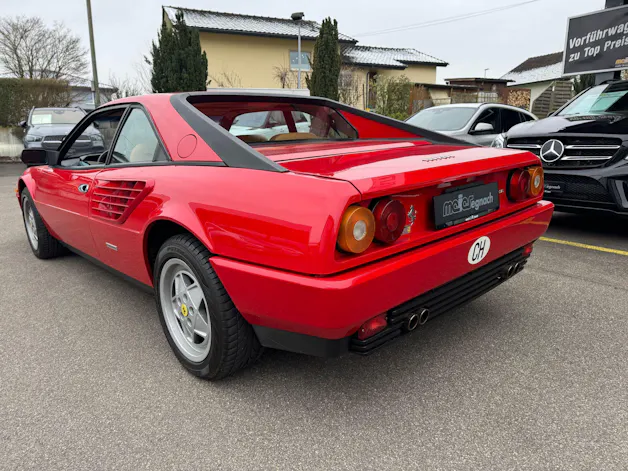 FERRARI Mondial 3.2