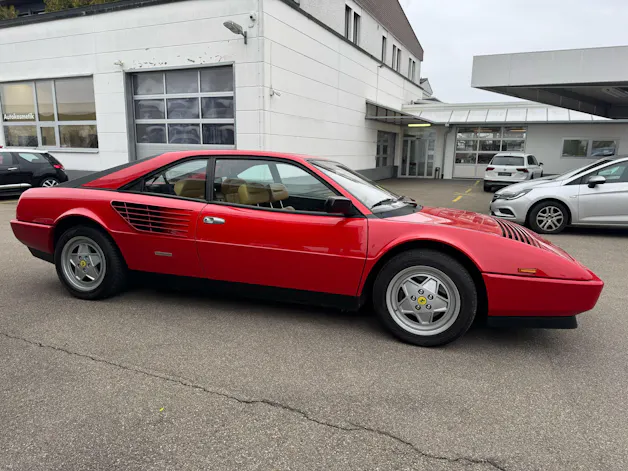 FERRARI Mondial 3.2