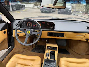 FERRARI Mondial 3.2