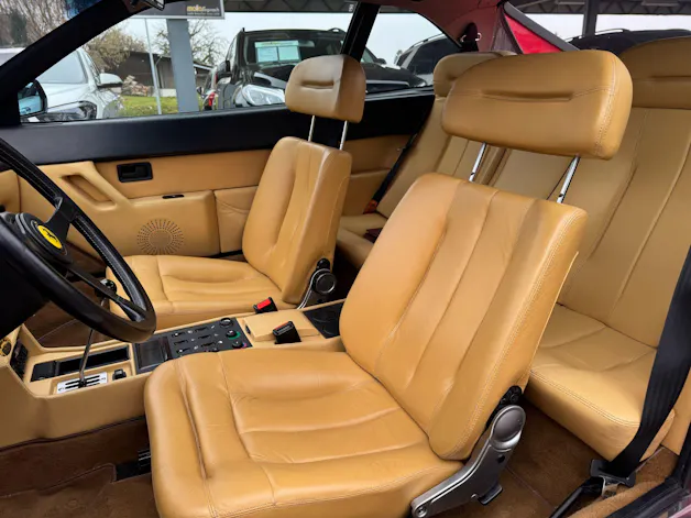 FERRARI Mondial 3.2