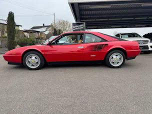 FERRARI Mondial 3.2