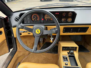 FERRARI Mondial 3.2