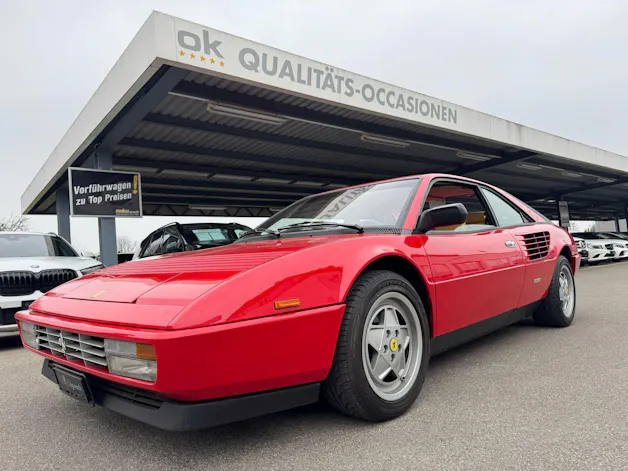 FERRARI Mondial 3.2