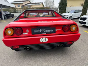 FERRARI Mondial 3.2
