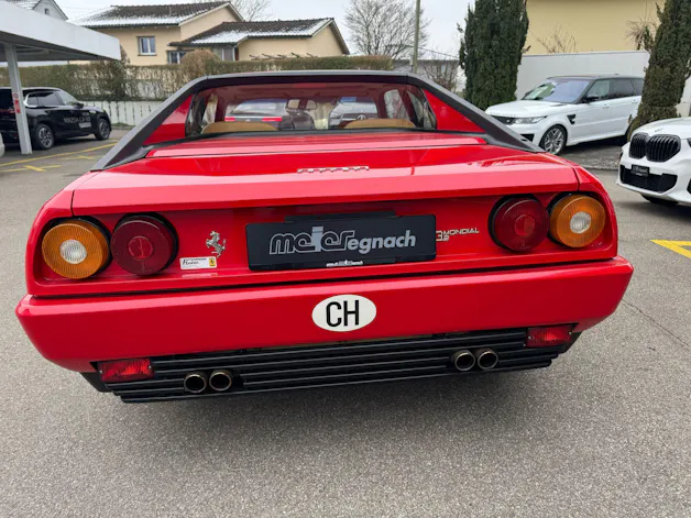 FERRARI Mondial 3.2