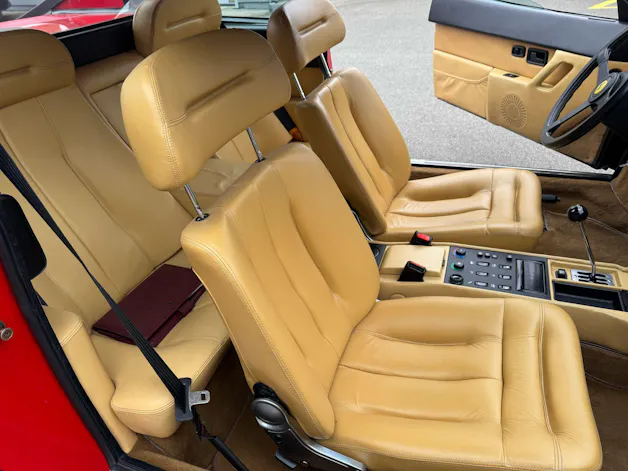 FERRARI Mondial 3.2