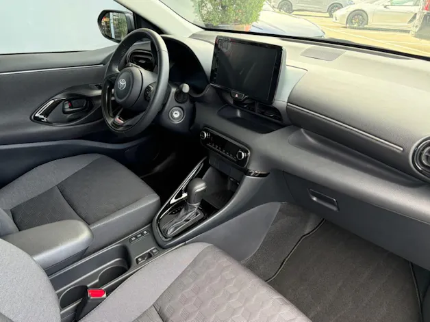 Toyota Yaris 1.5 Comfort