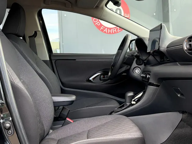 Toyota Yaris 1.5 Comfort