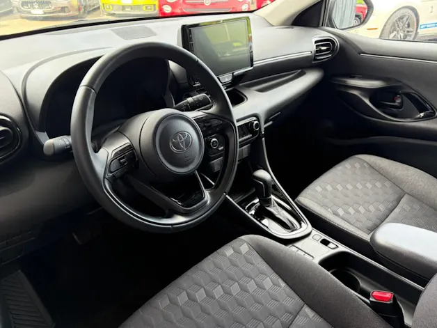 Toyota Yaris 1.5 Comfort
