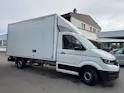 VW Crafter 35 2.0 TDI L4