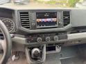 VW Crafter 35 2.0 TDI L4