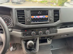 VW Crafter 35 2.0 TDI L4