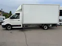 VW Crafter 35 2.0 TDI L4