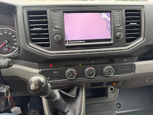 VW Crafter 35 2.0 TDI L4