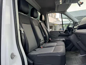 VW Crafter 35 2.0 TDI L4