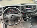 VW Crafter 35 2.0 TDI L4