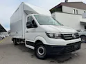 VW Crafter 35 2.0 TDI L4