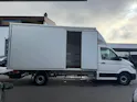 VW Crafter 35 2.0 TDI L4