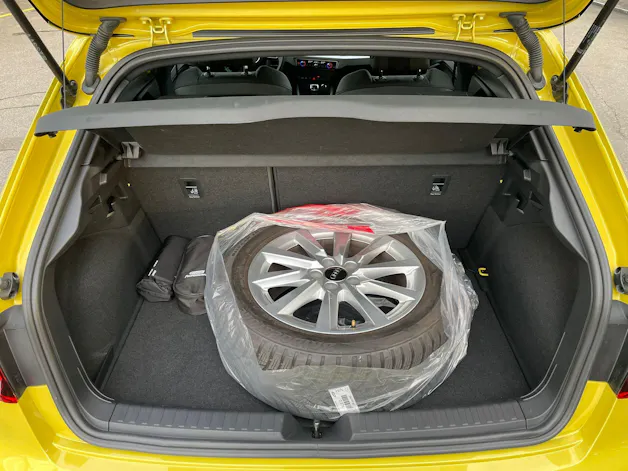 AUDI A1 Sportback 40 TFSI S Line S-tronic