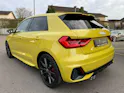 AUDI A1 Sportback 40 TFSI S Line S-tronic
