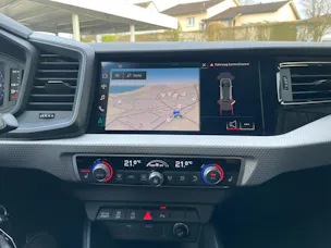 AUDI A1 Sportback 40 TFSI S Line S-tronic