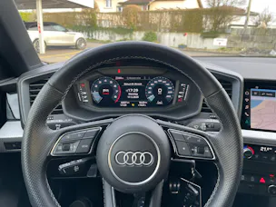 AUDI A1 Sportback 40 TFSI S Line S-tronic