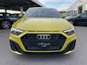 AUDI A1 Sportback 40 TFSI S Line S-tronic