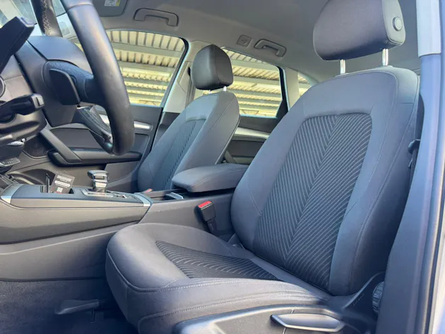 AUDI Q5 40 TDI quattro S-tronic
