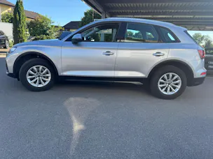 AUDI Q5 40 TDI quattro S-tronic