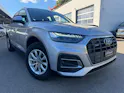 AUDI Q5 40 TDI quattro S-tronic