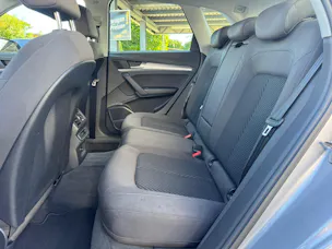 AUDI Q5 40 TDI quattro S-tronic