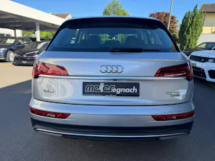 AUDI Q5 40 TDI quattro S-tronic