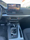 AUDI Q5 40 TDI quattro S-tronic
