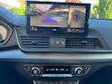 AUDI Q5 40 TDI quattro S-tronic