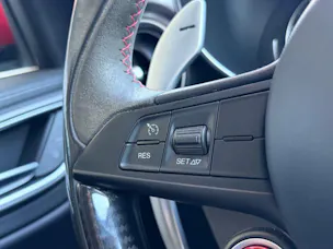 ALFA ROMEO Giulia 2.0 Super Automatic