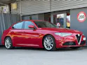 ALFA ROMEO Giulia 2.0 Super Automatic
