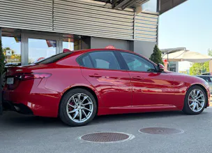 ALFA ROMEO Giulia 2.0 Super Automatic