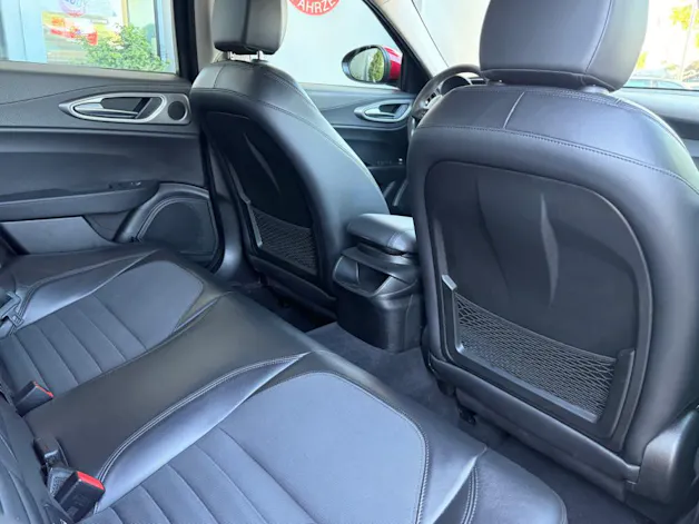 ALFA ROMEO Giulia 2.0 Super Automatic