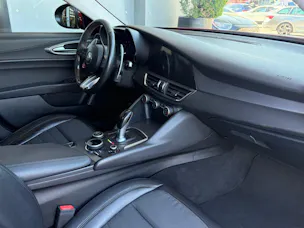ALFA ROMEO Giulia 2.0 Super Automatic