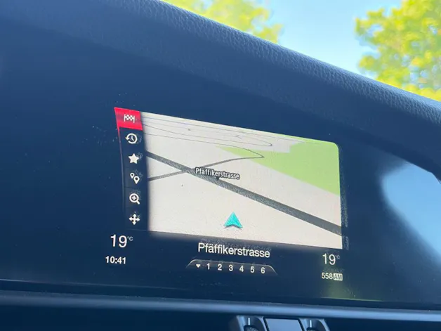 ALFA ROMEO Giulia 2.0 Super Automatic