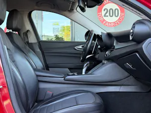 ALFA ROMEO Giulia 2.0 Super Automatic