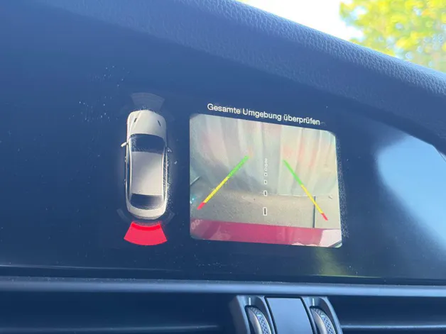 ALFA ROMEO Giulia 2.0 Super Automatic