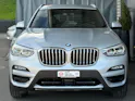 BMW X3 xDrive 30i xLine Steptronic