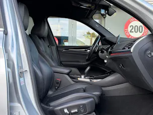 BMW X3 xDrive 30i xLine Steptronic
